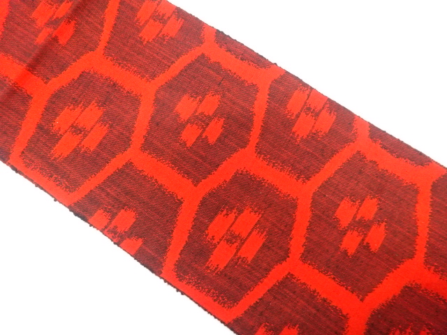 Japanese Kimono / Nagoya Obi Silk